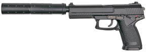 MK23 Special Operations GNB Pistol – ca. 0,7 J