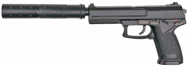 MK23 Special Operations GNB Pistol – ca. 0,7 J