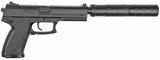 MK23 Special Operations GNB Pistol – ca. 0,7 J