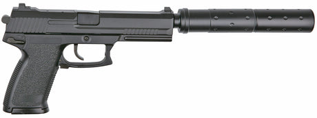 MK23 Special Operations GNB Pistol – ca. 0,7 J
