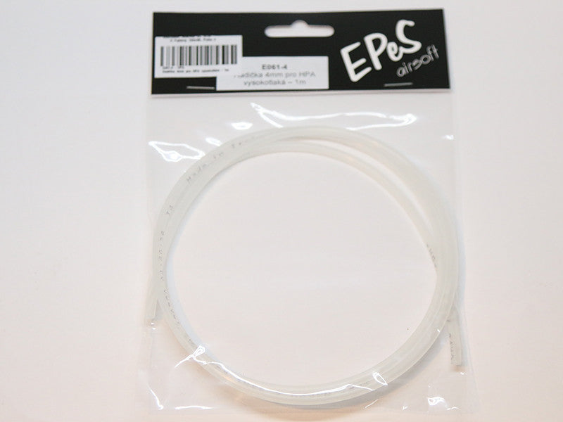 4mm HPA 100cm trykslange