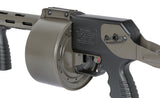 APS Striker-12 Street Sweeper Revolver Shotgun Replica