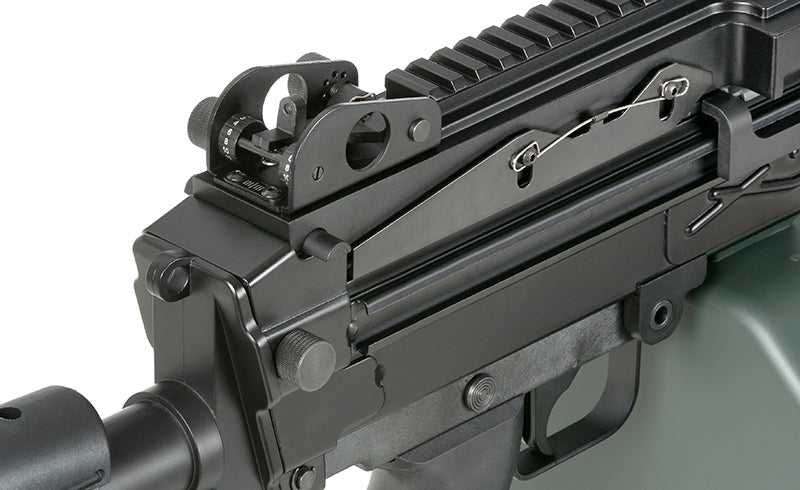 FN MK46 MOD 0 SOCOM Light maskingevær Replica