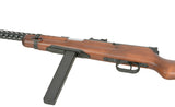 SW-08 M1938 Airsoft replica - ægte træ