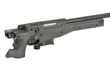MB08AE Opgraderet Version - Sort