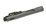 XM177 GBB Airsoft Riffel V3 - Sort
