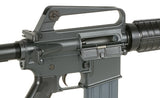 Colt 610/XM177E2 GBBR Replica CGS - Sort