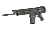 Licenseret FN SCAR-H CM.063H Replica med Eshooter ETU, GEN-2