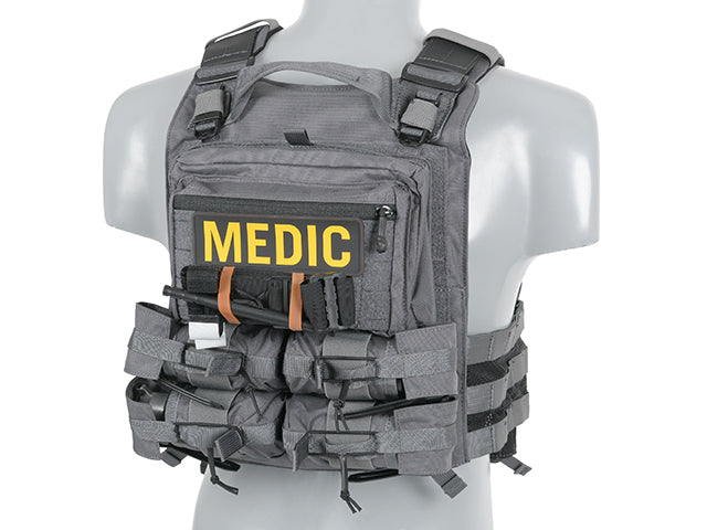 420 Plate Carrier