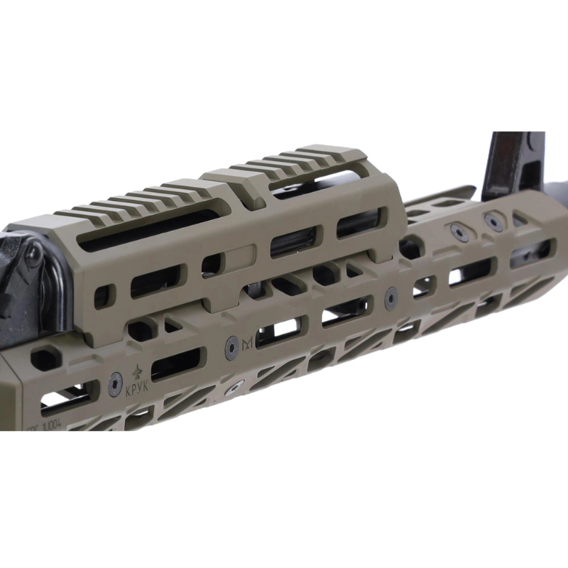 Specna Arms x KPYK SA-PJ14 PRIME™ Aster II ETU BLDC™