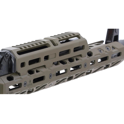Specna Arms x KPYK SA-PJ14 PRIME™ Aster II ETU BLDC™