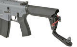 SAI GRY 10.5" SBR Replica ESHOOTER ETU, Gen-2 - Grå