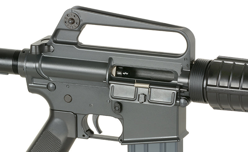 Colt 609/GAU-5/A GBBr Replica CGS - Sort