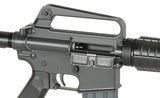 Colt 609/GAU-5/A GBBr Replica CGS - Sort