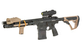 Daniel Defense DD5 SBR 10.5" Replica Eshooter ETU, GEN-2 x TG