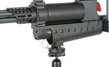WE23-H Rotary Minigun-Style Replica