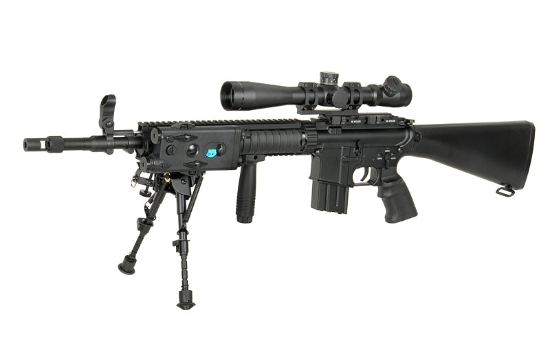 MK12 MOD1 SPR