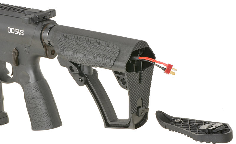 Daniel Defense DD5 V3 15" Replica Eshooter ETU, GEN-2 x TG