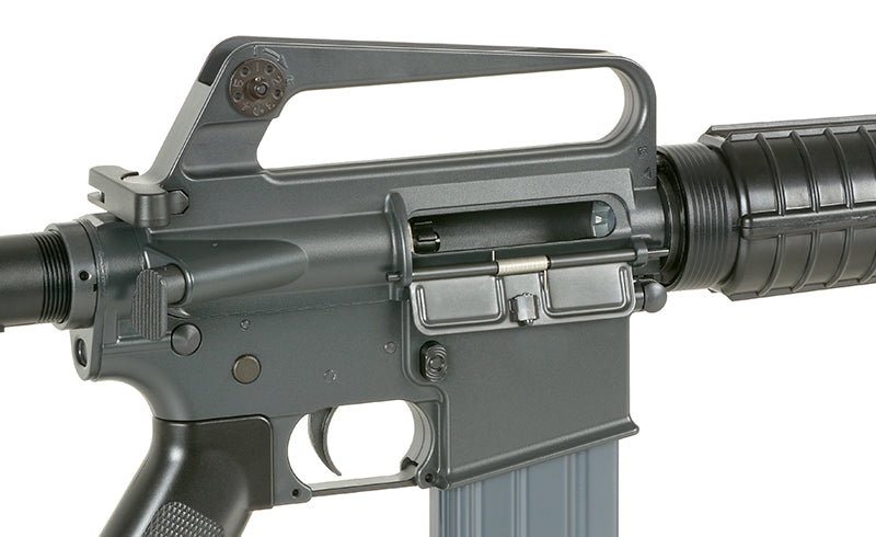 Colt 609/XM177E1 GBBr Replica CGS - Sort