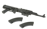 CM.028U Sport Line, GEN-2