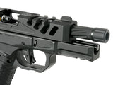 F1 Firearms BSF-19B - Sort