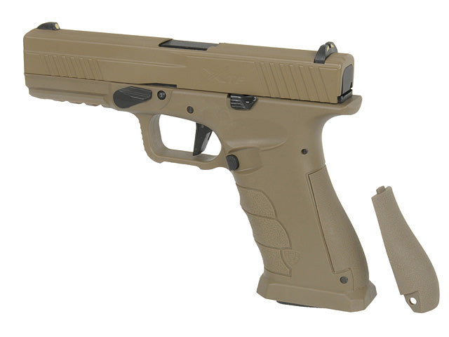 XTP Xtreme Training Pistol