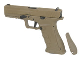 XTP Xtreme Training Pistol