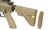 BY-817 11" Assault Riffel Replica