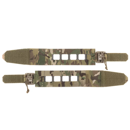 Clawgear Operator Plate Carrier