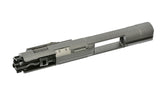 M4 CQB GBBR Airsoft Riffel V3 - Sort