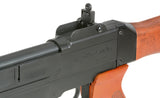 Type 64 Airsoft Riffel Replica - ægte træ
