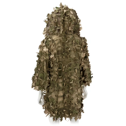 Invader Gear Ghillie Base Leaf Camouflagedragt