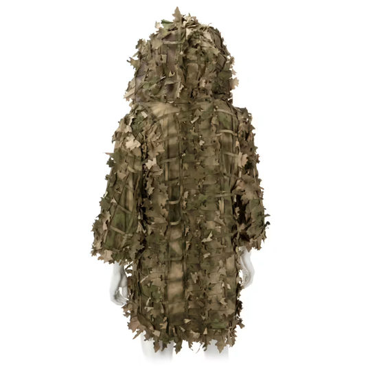 Invader Gear Ghillie Base Leaf Camouflagedragt