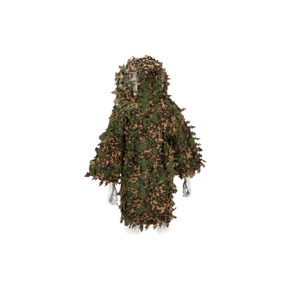 Invader Gear Ghillie Base Leaf
