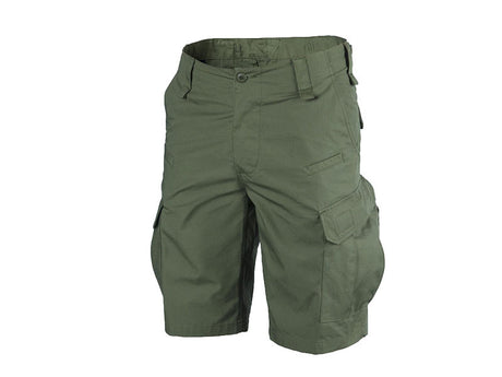HELIKON CPU Shorts PolyCotton Ripstop
