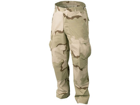 HELIKON BDU Pants Cotton Ripstop