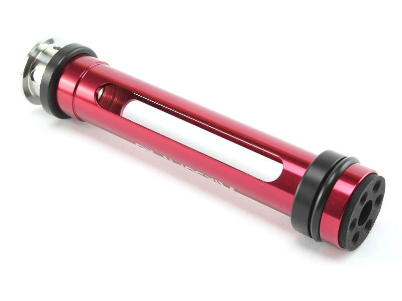 AirsoftPro CNC Hybrid Piston ZERO VSR / CM.700 / CM.708