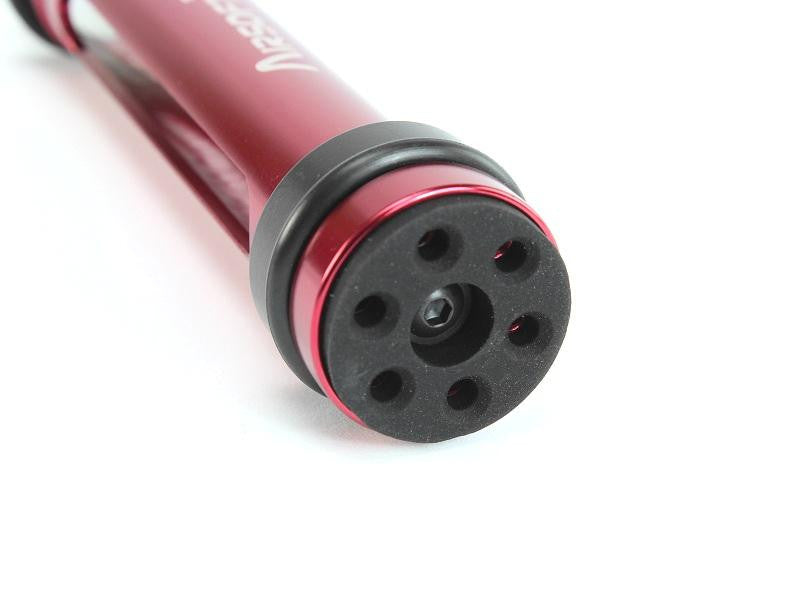 AirsoftPro CNC Hybrid Piston ZERO VSR / CM.700 / CM.708