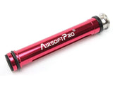 AirsoftPro CNC hybridstempel til L96 / MB-01 og Snow Wolf M24