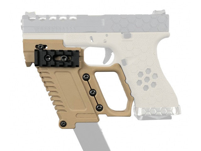 GB-37 Loading Device for G17 / G18 / G19