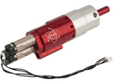 Polarstar F2 HPA konverteringskit til V3-gearbox (AK, G36), rød