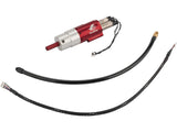 Polarstar F2 HPA konverteringskit til V3-gearbox (AK, G36), rød
