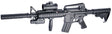 DSA DS4 Carbine, AEG, Value Pack