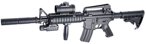 DSA DS4 Carbine, AEG, Value Pack