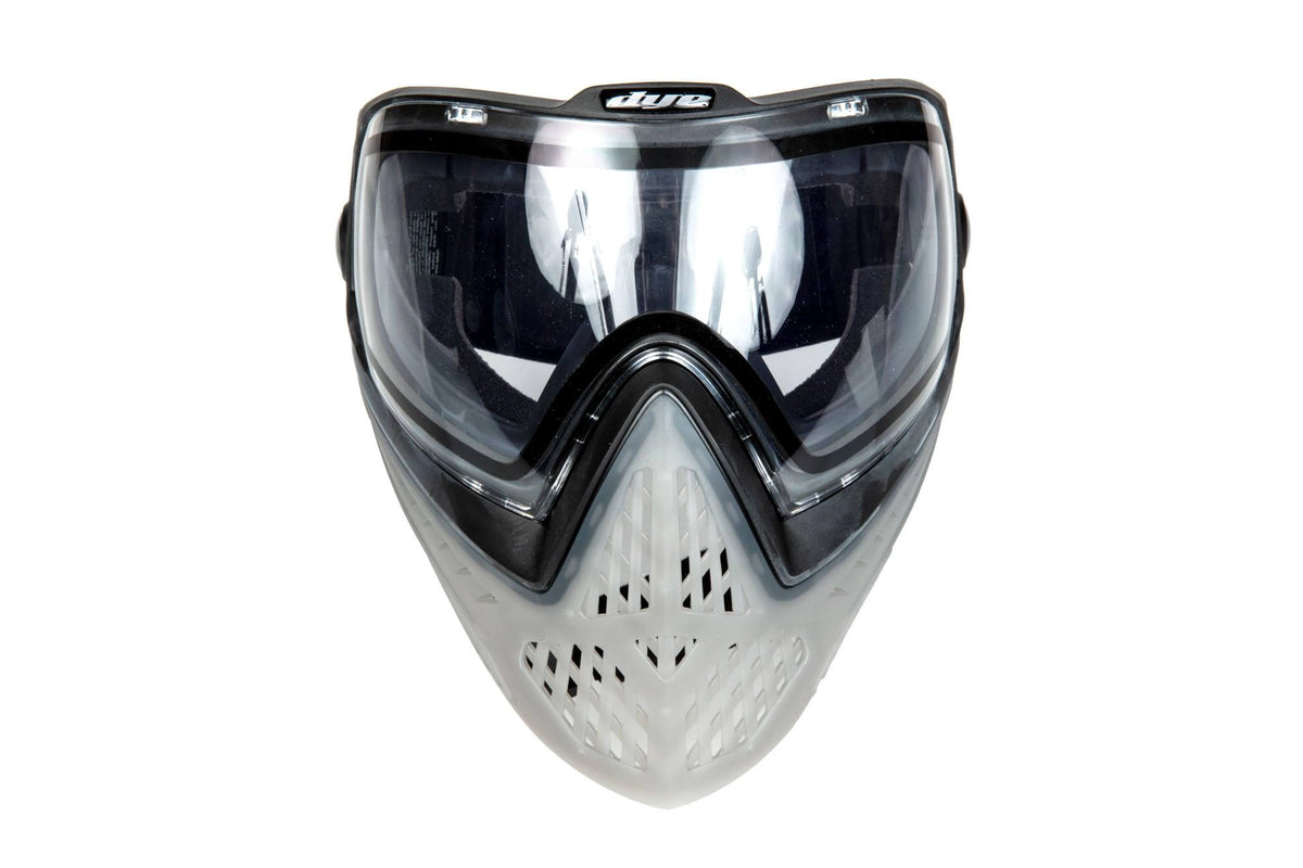 I5 THERMAL SMOCKED