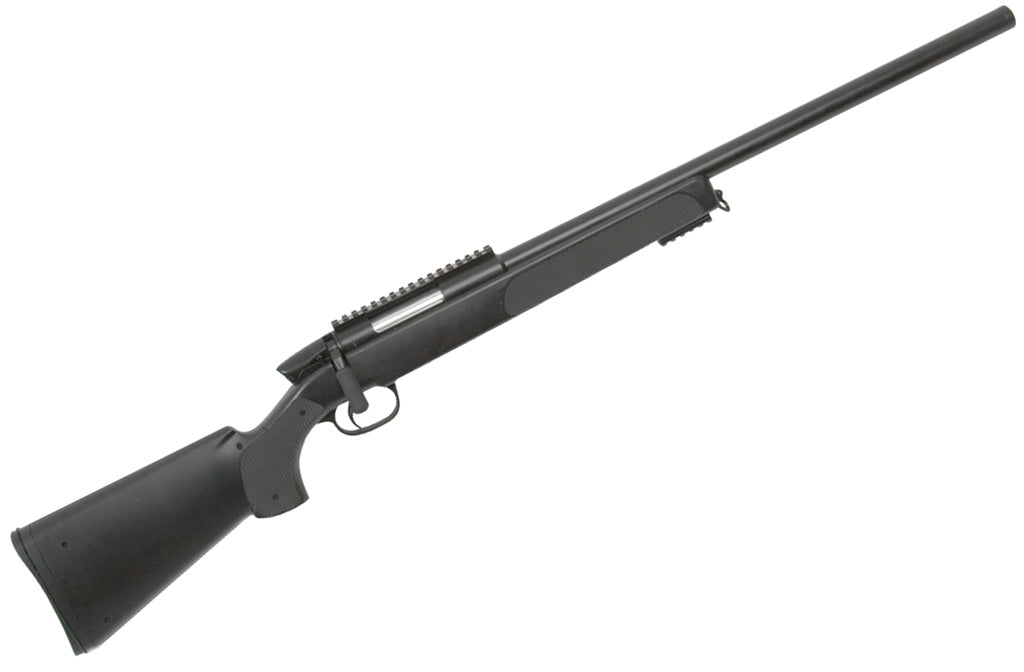 Steyr SSG 69 Sniper TILBUD m/ kikkert & tun