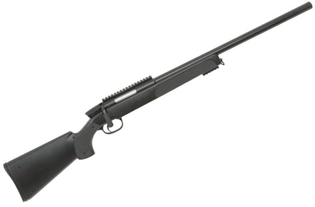 Steyr SSG 69 Sniper TILBUD m/ kikkert & tun