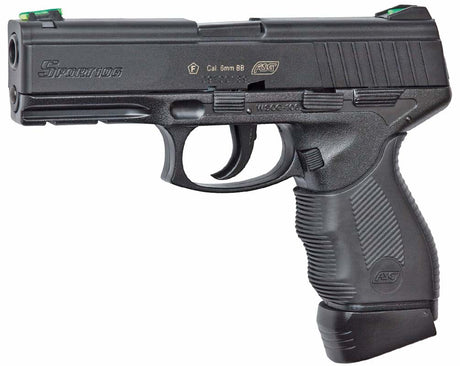 Sport 106 Pistol Co2 NonBlowBack