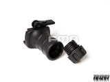 Stubby Frontgreb QD - Black