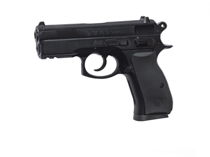 CZ 75D Compact Non-Blowback Co2 Pistol